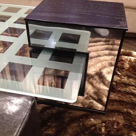 Apartamento Mountain Dreams Deluxe Sapareva Banya