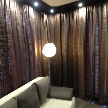 Apartamento Mountain Dreams Deluxe