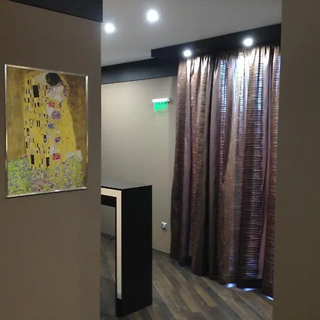 Mountain Dreams Deluxe Sapareva Banya