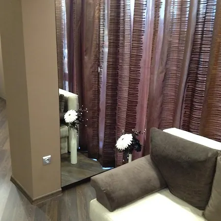 Mountain Dreams Deluxe * Sapareva Banya