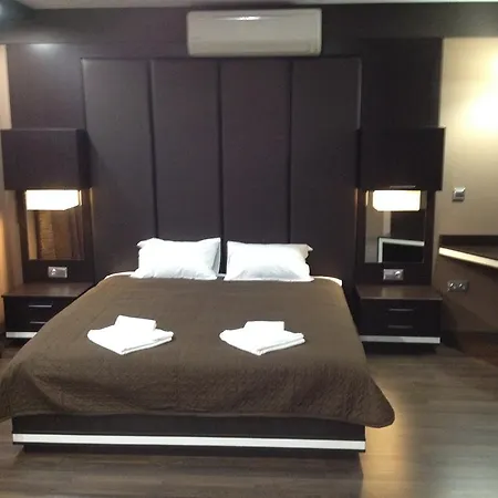 Mountain Dreams Deluxe Sapareva Banya