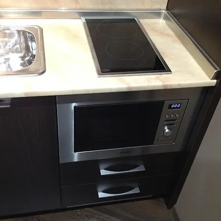 Mountain Dreams Deluxe Apartamento Sapareva Banya