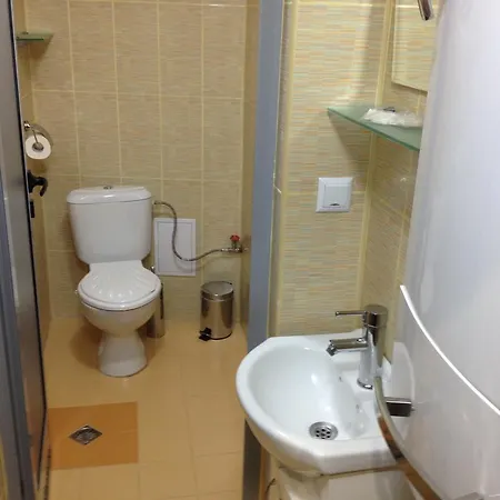 Apartamento Mountain Dreams Deluxe