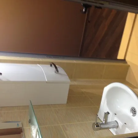 Mountain Dreams Deluxe Apartamento Sapareva Banya