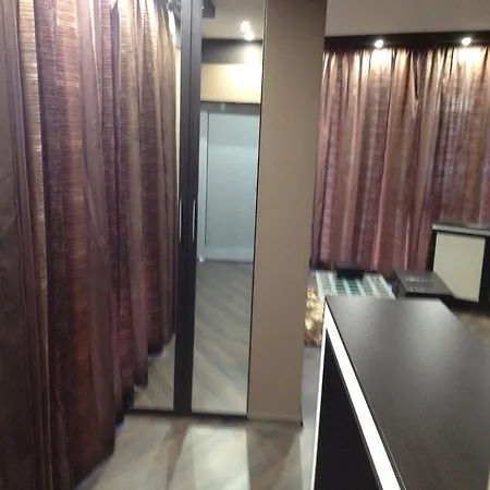 Mountain Dreams Deluxe Apartamento