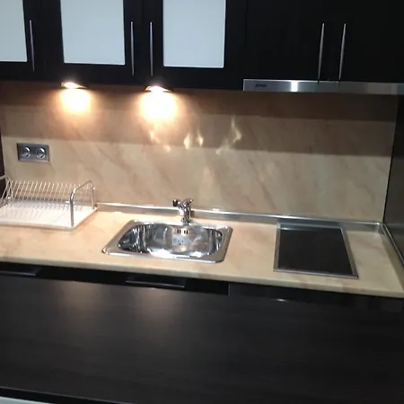 Lejlighed Mountain Dreams Deluxe *