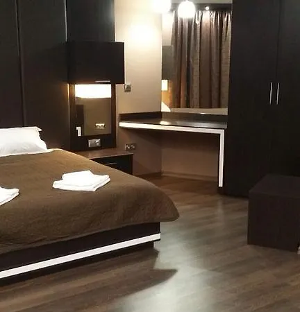 Apartamento Mountain Dreams Deluxe *