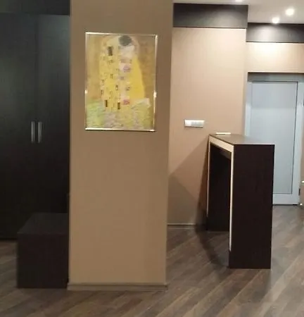 Appartement Mountain Dreams Deluxe Sapareva Banya