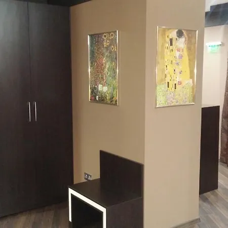 Apartamento Mountain Dreams Deluxe