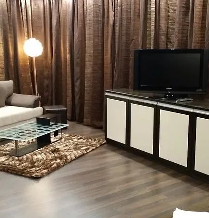 Mountain Dreams Deluxe Apartamento Sapareva Banya