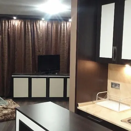 Mountain Dreams Deluxe Apartamento