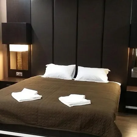 Apartamento Mountain Dreams Deluxe *