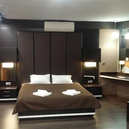 Mountain Dreams Deluxe * Sapareva Banya