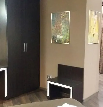 Apartamento Mountain Dreams Deluxe