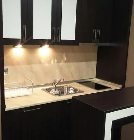 Apartamento Mountain Dreams Deluxe *