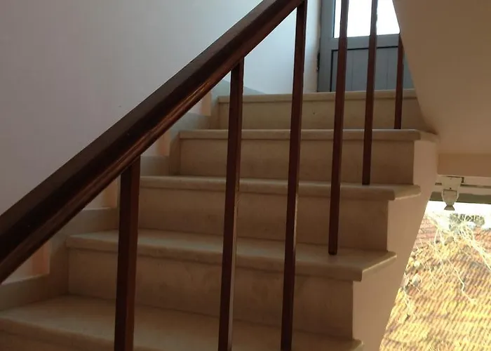 Mountain Dreams Deluxe דירה