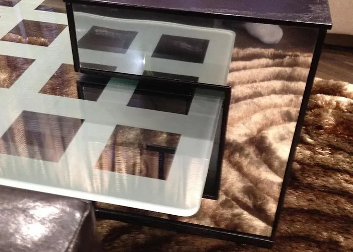 Apartament Mountain Dreams Deluxe Saparewa Banja