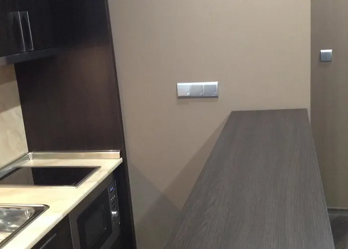 Mountain Dreams Deluxe * ספרבה בניה