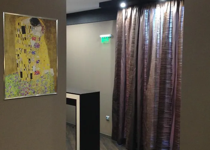 Mountain Dreams Deluxe Saparewa Banja