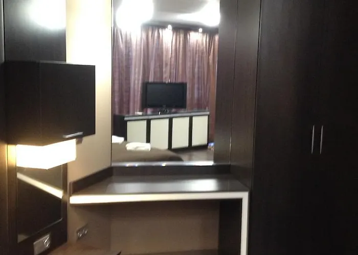 Apartament Mountain Dreams Deluxe