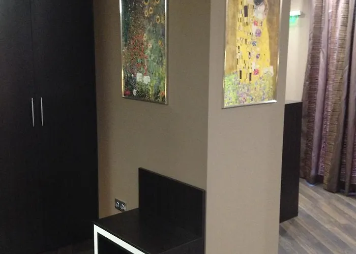 Mountain Dreams Deluxe ספרבה בניה