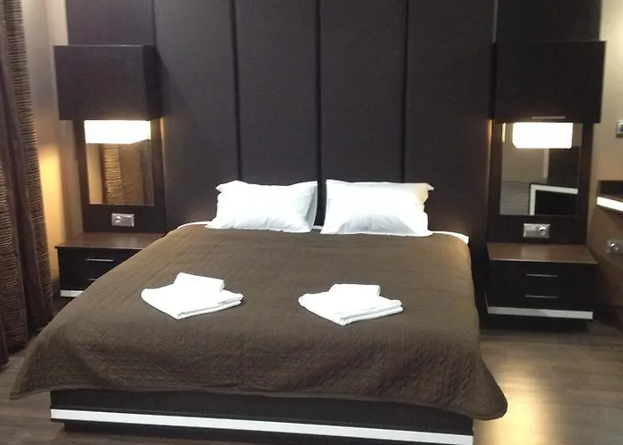 Mountain Dreams Deluxe