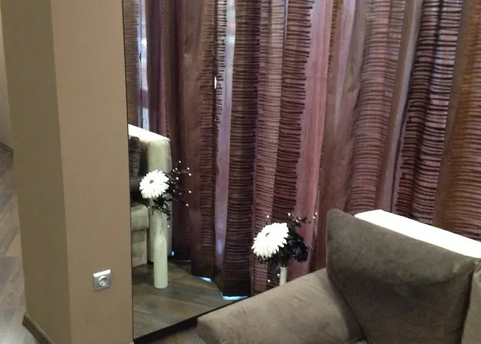 Mountain Dreams Deluxe * Saparewa Banja