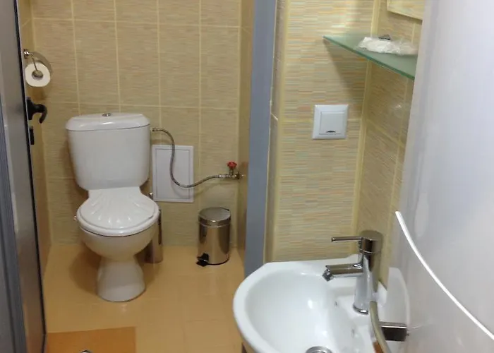 Apartament Mountain Dreams Deluxe