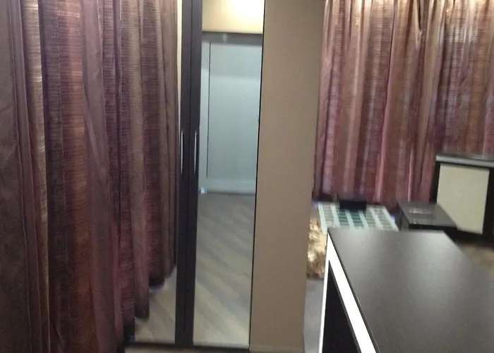 Mountain Dreams Deluxe Apartament