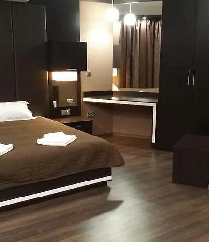 Apartament Mountain Dreams Deluxe *