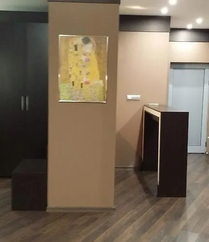 Apartament Mountain Dreams Deluxe Saparewa Banja