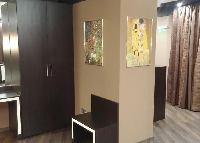 Apartament Mountain Dreams Deluxe