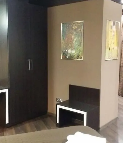 Apartament Mountain Dreams Deluxe