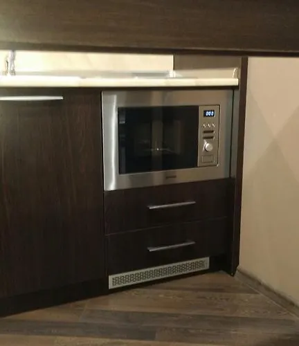 Mountain Dreams Deluxe Apartament